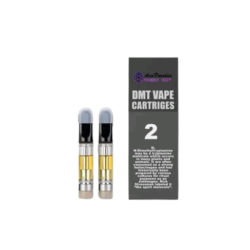 Dmt Vape Cartridges