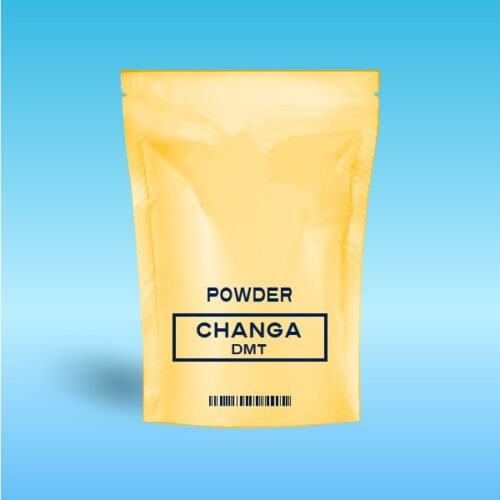 Changa DMT Powder - Image 2