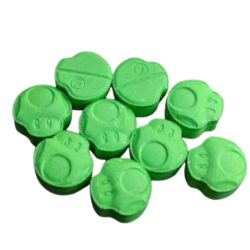 Mdma Ecstasy Pills