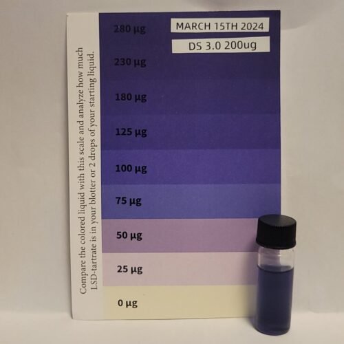 Buy Liquid LSD Online in US - Image 3