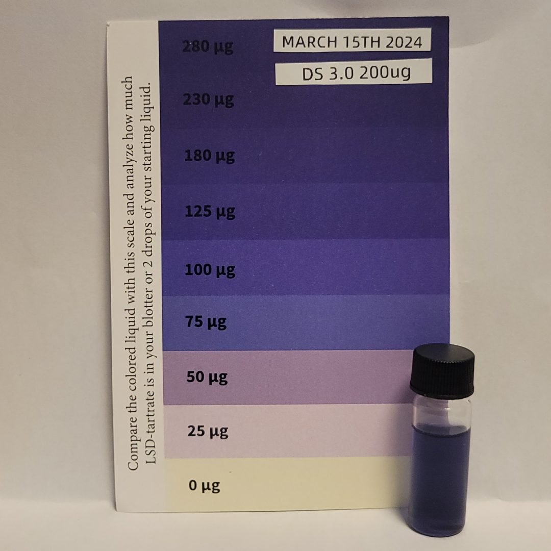 Buy Liquid LSD Online in US - Image 3