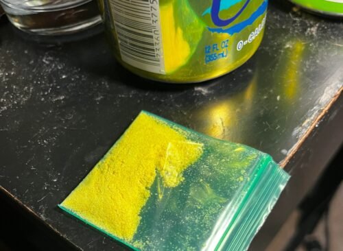 N,N-DMT - Image 2