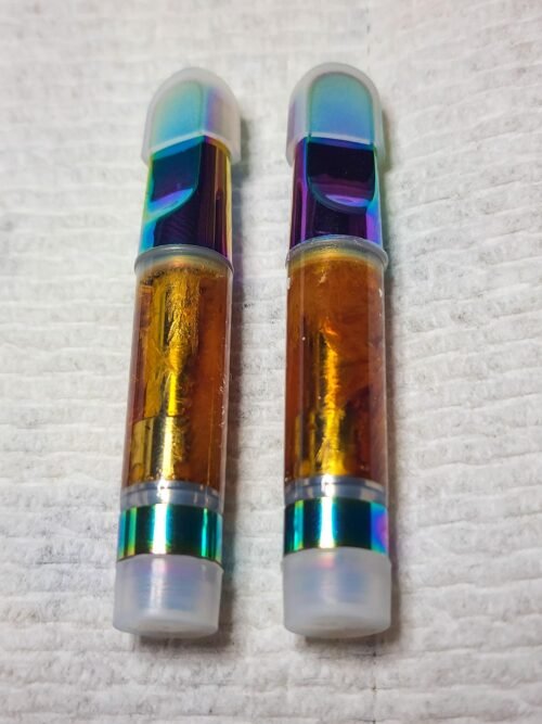 Dmt Vape Pen - Image 2