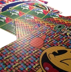 Buy 1P-LSD Blotters (150mcg)