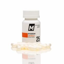 Buy Mycoduim Microdose Capsules | 250mg | 650mg online