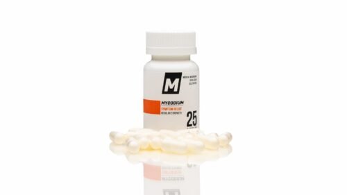 Buy Mycoduim Microdose Capsules | 250mg | 650mg online