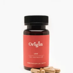 Love Capsules