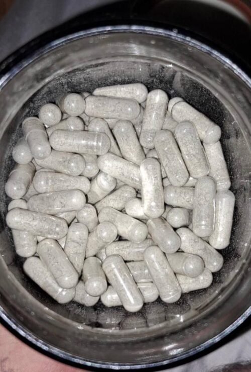 Buy mushroom Microdos capsules - Image 2